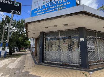 Local comercial · 500m² · 6 Ambientes · 8 Cocheras · Local en Venta Mar del Plata - Ideal Emprendimientos