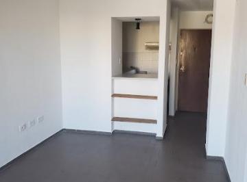 Departamento de 2 ambientes, Córdoba · Alquiler Dpto un Dormitorio con Balcon y Asador en Alberdi!