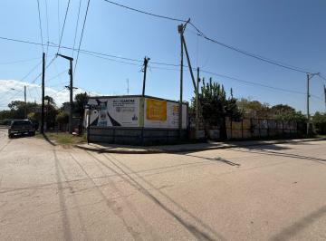 Terreno , Córdoba · Oportunidad Lote 348 m² Terr - 105 m² Cub Ideal Locales Para Renta S/ Boderau