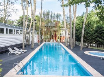 Departamento · 150m² · 4 Ambientes · Departamento en Venta 4 Ambientes Pinamar Golf