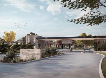 Terreno · 520m² · Venta Lote Yerba Buena Norte
