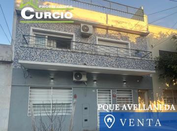 Departamento · 79m² · 3 Ambientes · Venta PH Planta Baja 3 Amb Pque Avellaneda