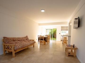 Casa · 92m² · 3 Ambientes · Duplex Barrio Zacagnini Apto Credito
