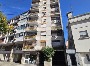 Departamento de 3 ambientes, Rosario · Moreno 1724 3º C