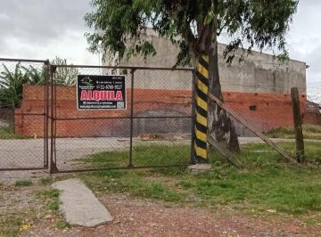 Terreno , Esteban Echeverría · Lote