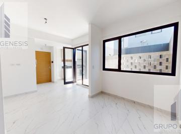 Departamento · 32m² · 1 Ambiente · Venta Departamento Monoambiente con Patio en Barracas