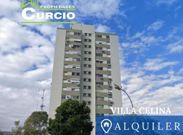 Departamento · 4 Ambientes · Alquiler 3 Ambientes Barrio Gral. Paz Villa Celina