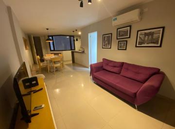 Departamento · 70m² · 2 Dormitorios · Hermoso y en La Mejor Ubicación de Nueva Córdoba