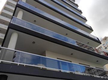 Departamento · 52m² · 2 Ambientes · 2 Ambientes a Estrenar en Edificio Full Amenities. Seg 24 Hs