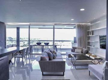 Departamento · 256m² · 8 Ambientes · 2 Cocheras · Departamento en Venta en Villa Belgrano 3 Dorm. 5 Baños con Cocheras Dobles Privadas y Pileta