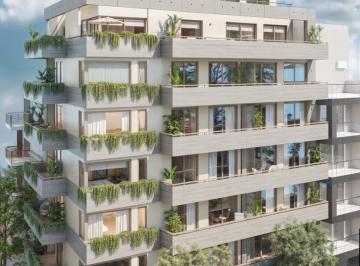 Departamento · 38m² · 2 Ambientes · Depto 2 Ambientes Al Frente en Arismendi Al 2600. Entrega Principios 2026.