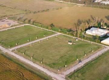 Terreno · 450m² · Venta Terreno en Ricardone / 7 Leguas