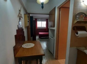 Departamento de 1 ambiente, Mar del Plata · Alquiler 24 Meses 1 Ambiente Al Contra Frente