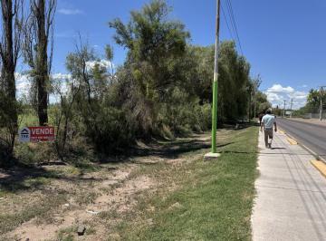 Terreno · 1000m² · Terreno en Los Barriales