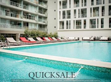 Departamento · 111m² · 4 Ambientes · 1 Cochera · Nuevo Ingreso Palacio Bellini Excelente 4 Amb