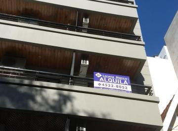 Departamento de 2 ambientes, Villa Urquiza · Departamento 2 Ambientes Villa Urquiza