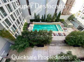 Departamento · 77m² · 2 Ambientes · 1 Cochera · Palacio Bellini - Nuevo Ingreso El Más Grande con Lavadero!
