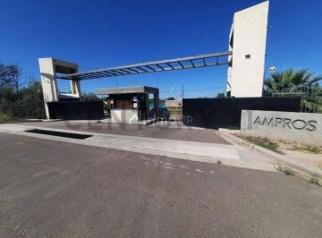 Terreno · 337m² · Lote en Venta Maipú Mendoza