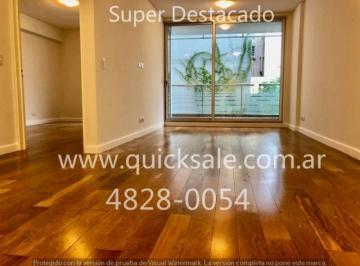 Departamento · 76m² · 2 Ambientes · 1 Cochera · Nuevo Ingreso Palacio Bellini Opcioal con Renta en Dolares Billete