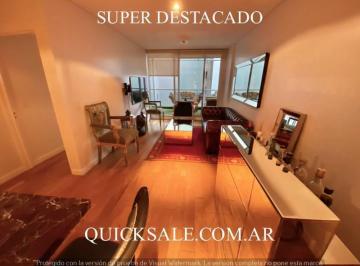 Departamento · 75m² · 2 Ambientes · 1 Cochera · Nuevo Ingreso Palacio Bellini 2 Amb
