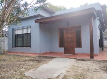 PH · 85m² · 3 Ambientes · PH en Alquiler de 3 Ambientes, San Fernando