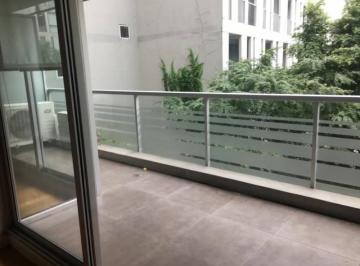 Departamento · 72m² · 2 Ambientes · 1 Cochera · Nuevo Ingreso Palacio Bellini - Palermo Chico