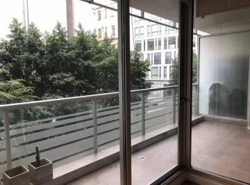 Departamento · 73m² · 2 Ambientes · 1 Cochera · Nuevo Valor Palacio Bellini! Super Lujo con Cochera