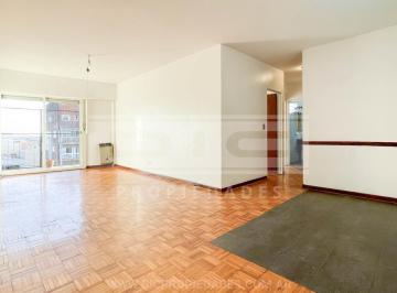 Departamento · 73m² · 3 Ambientes · Departamento 3 Ambientes Alquiler - V. Lopez - Maipu/ Río