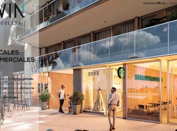 Local comercial , Barrio Norte · Rodriguez Peña y Av Santa Fe
