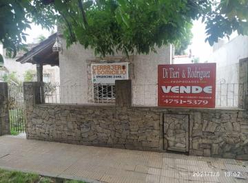 Casa de 3 ambientes, Tres de Febrero · Venta Casa 3 Ambientes – Panamá 6559, Martín Coronado. Ideal Inversor.
