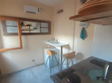 Departamento · 18m² · 1 Ambiente · Departamento Monoambiente en Venta - 1 Baño - 18 m² - Balvanera