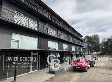 Departamento · 18m² · 1 Ambiente · Venta Departamento Villa La Angostura a Estrenar, Girasoles V - Monoambiente Céntrico