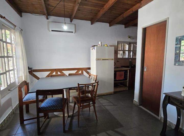 PH · 123m² · 3 Ambientes · 2 Cocheras