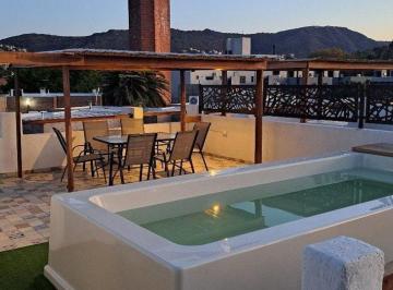 Casa · 125m² · 4 Ambientes · 1 Cochera · Duplex Santa Rita 3 Dorm Terraza Propia Pileta Esc