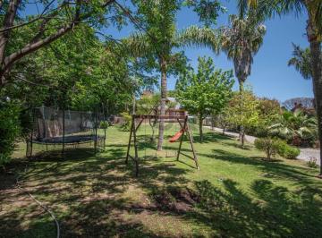Terreno · 2760m² · Venta - Terreno Para Desarrollo - Punta Chica - Victoria - S