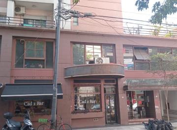Departamento de 2 ambientes, San Cristobal · Reservado