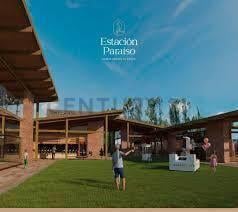 Terreno · 250m² · Venta - Barrio Abierto Estacion Paraiso - Villa Constitucion