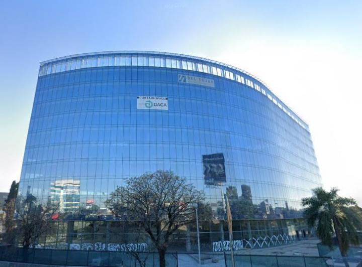 Oficina comercial · 1100m² · 17 Cocheras