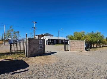 Terreno · 600m² · Terreno en Las Lagunas de Plottier