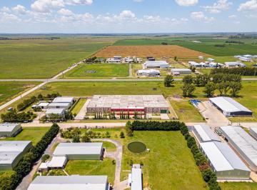 portada · Terreno de 9420 m² Venta Nave Industrial Roldan San Lorenzo