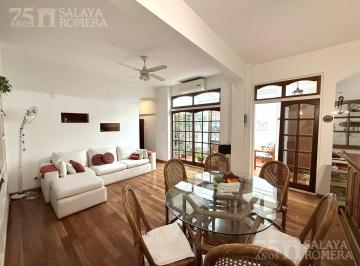 PH · 155m² · 5 Ambientes · 1 Cochera · PH en Palermo