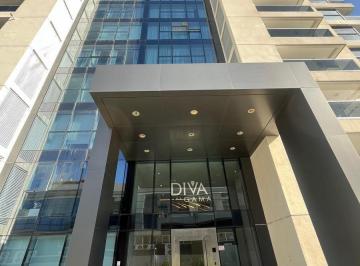 Departamento · 100m² · 4 Ambientes · 1 Cochera · Venta Dpto - La Diva de Gama, 3 Dorm, Amenities