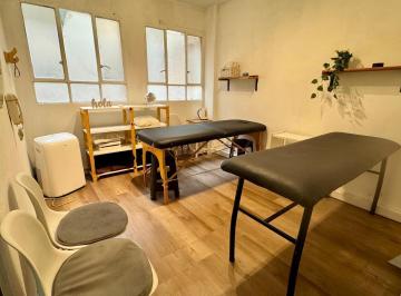 Oficina comercial · 24m² · En Venta - Oficna con Sala de Recepción - Zona Centro
