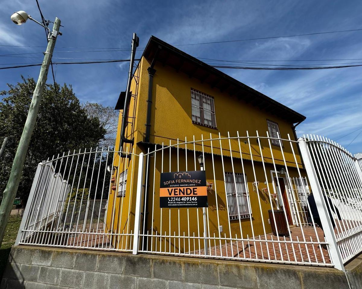 Calle 10 N°210