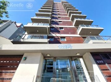 Departamento · 33m² · 1 Ambiente · Departamento Mono Ambiente en Quilmes - Klover Ocampo - Apto