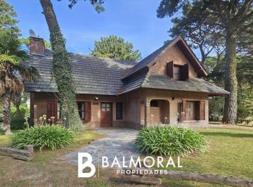 BML-BML-1222_2 · Chalet en Venta de 4 Dorm. en Golf Nuevo
