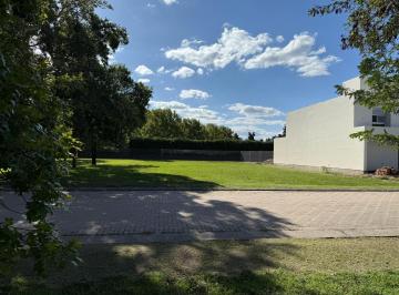 Foto · Lote en Venta Barrio Antigua Estancia Villa Allende
