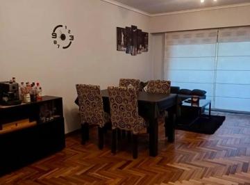 Departamento · 60m² · 3 Ambientes · Alquiler 12 Meses Mar del Plata 3 Ambientes