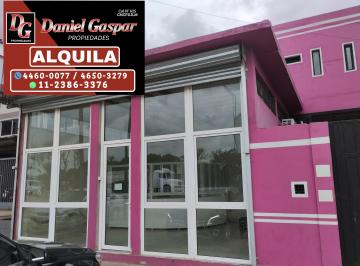 Local comercial , Merlo · Alquiler - Local de 7x7 con Oficina
