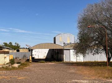 Bodega-Galpón · 9000m² · Venta de Nave Industrial Choele Choel Rio Negro